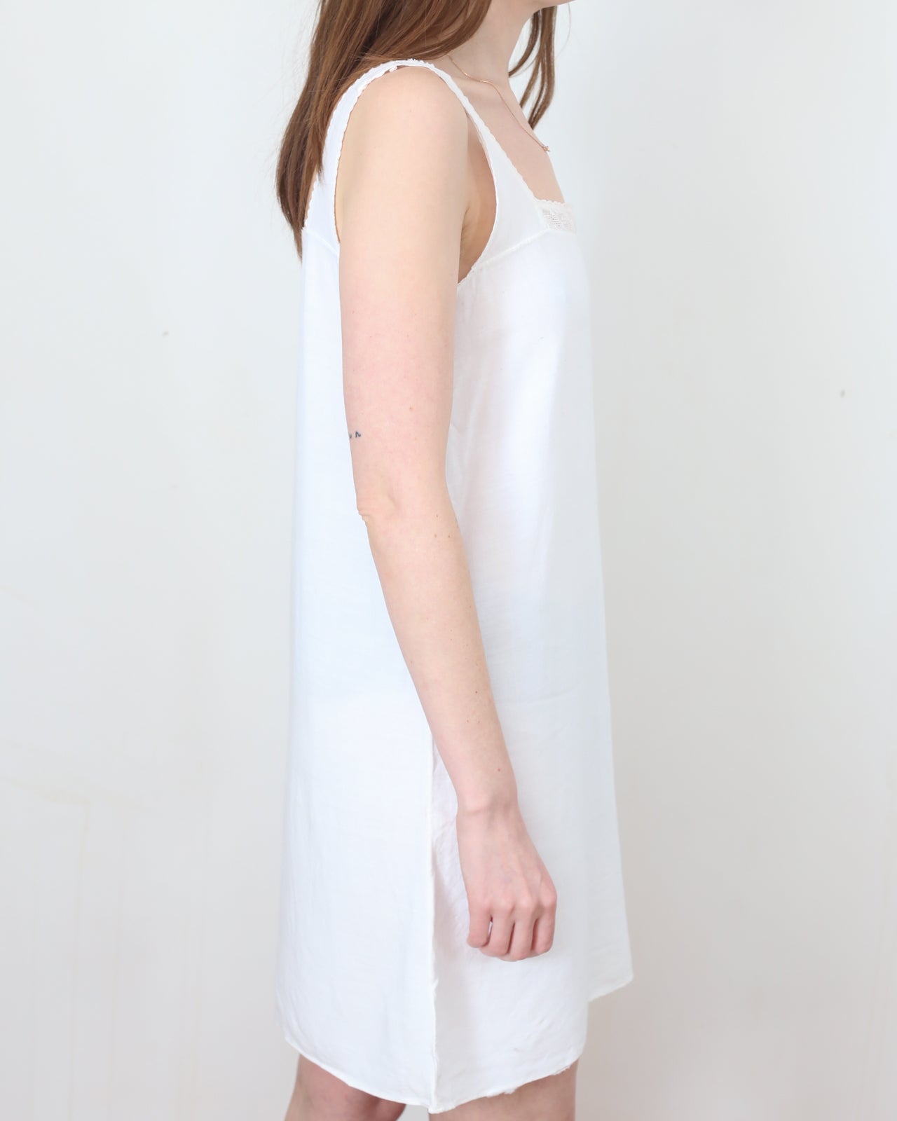 antique night dress