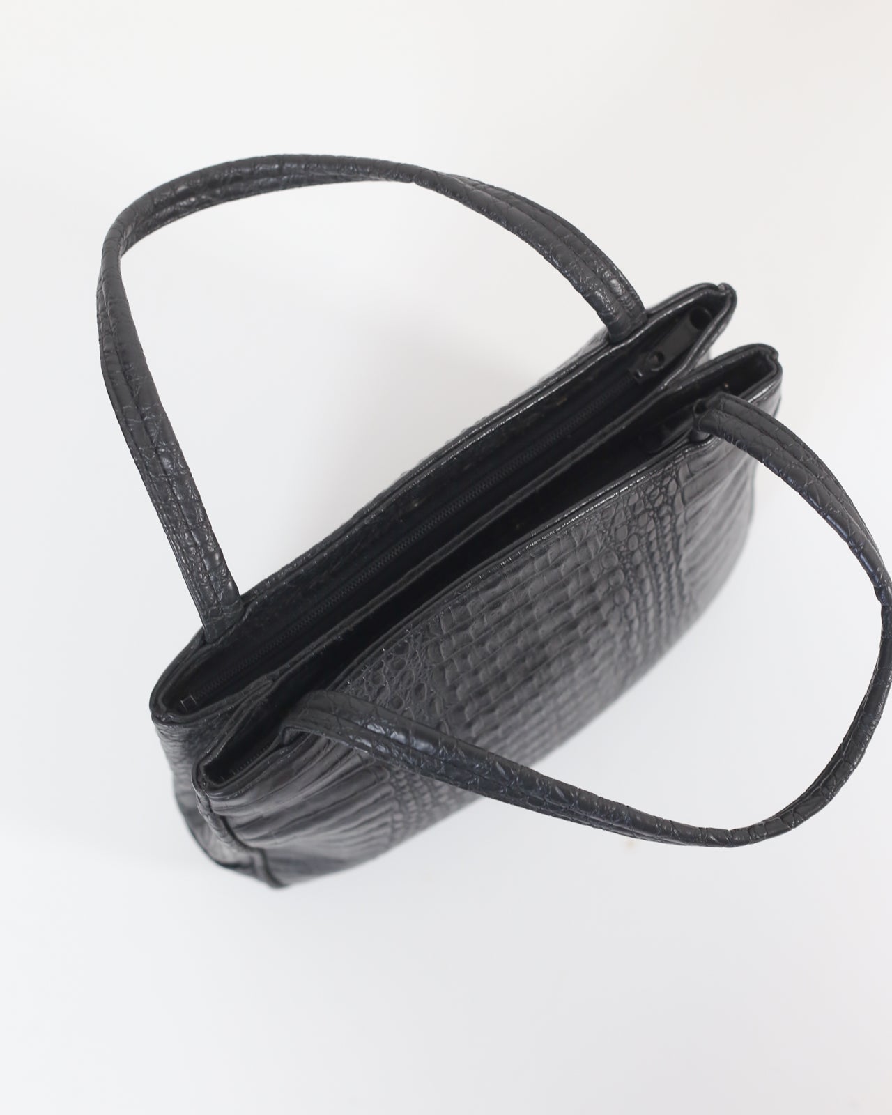 boxy shoulder bag