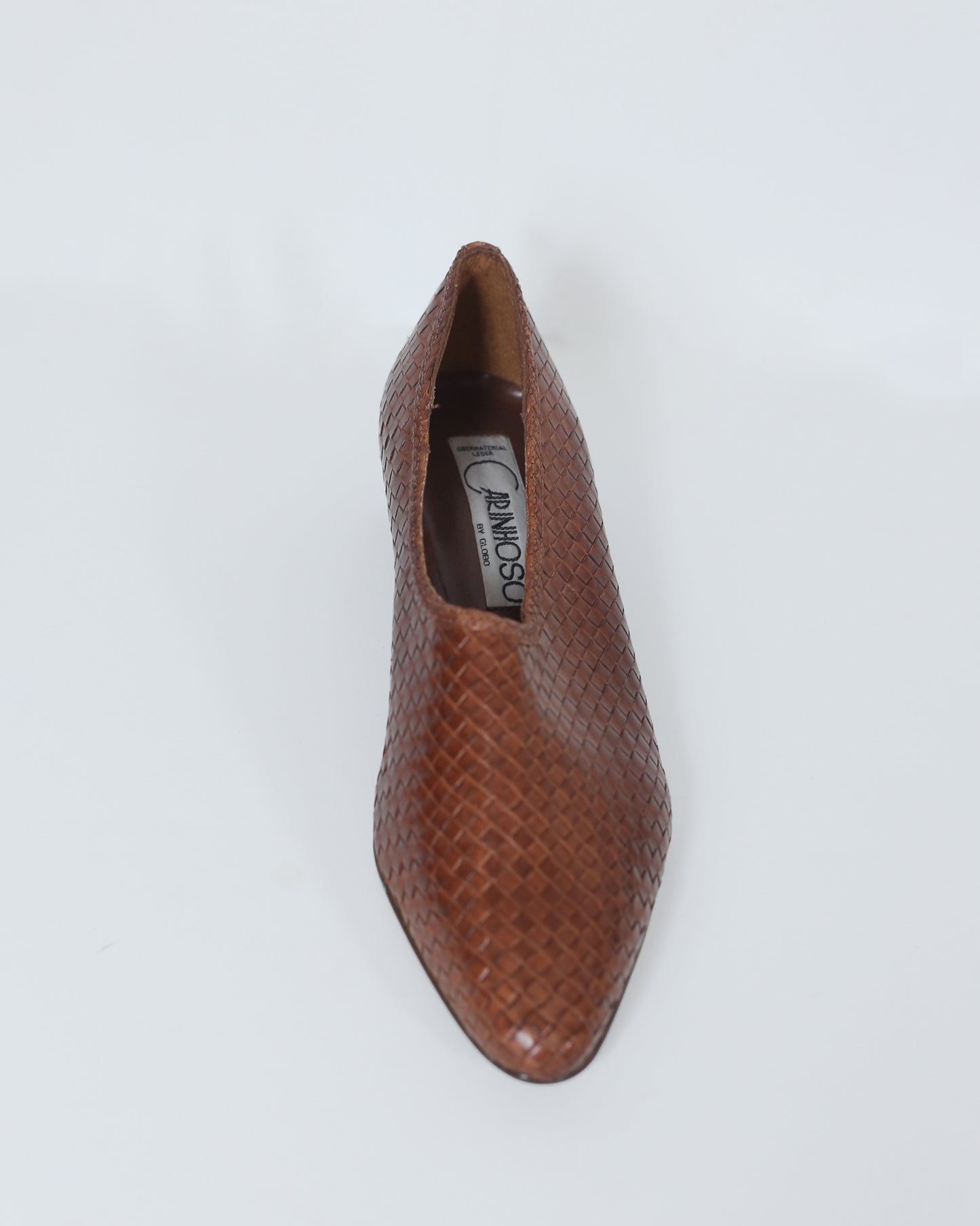 woven pumps eu39