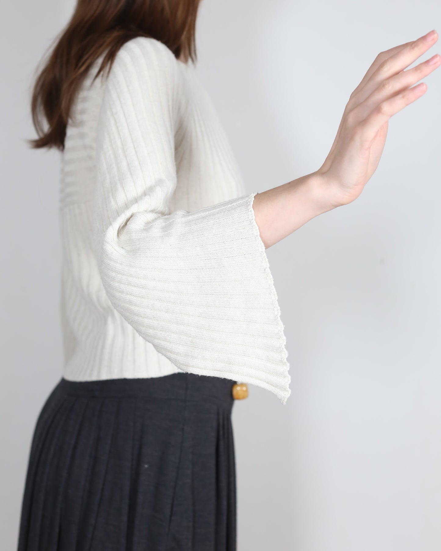 Sarah Pacini sweater