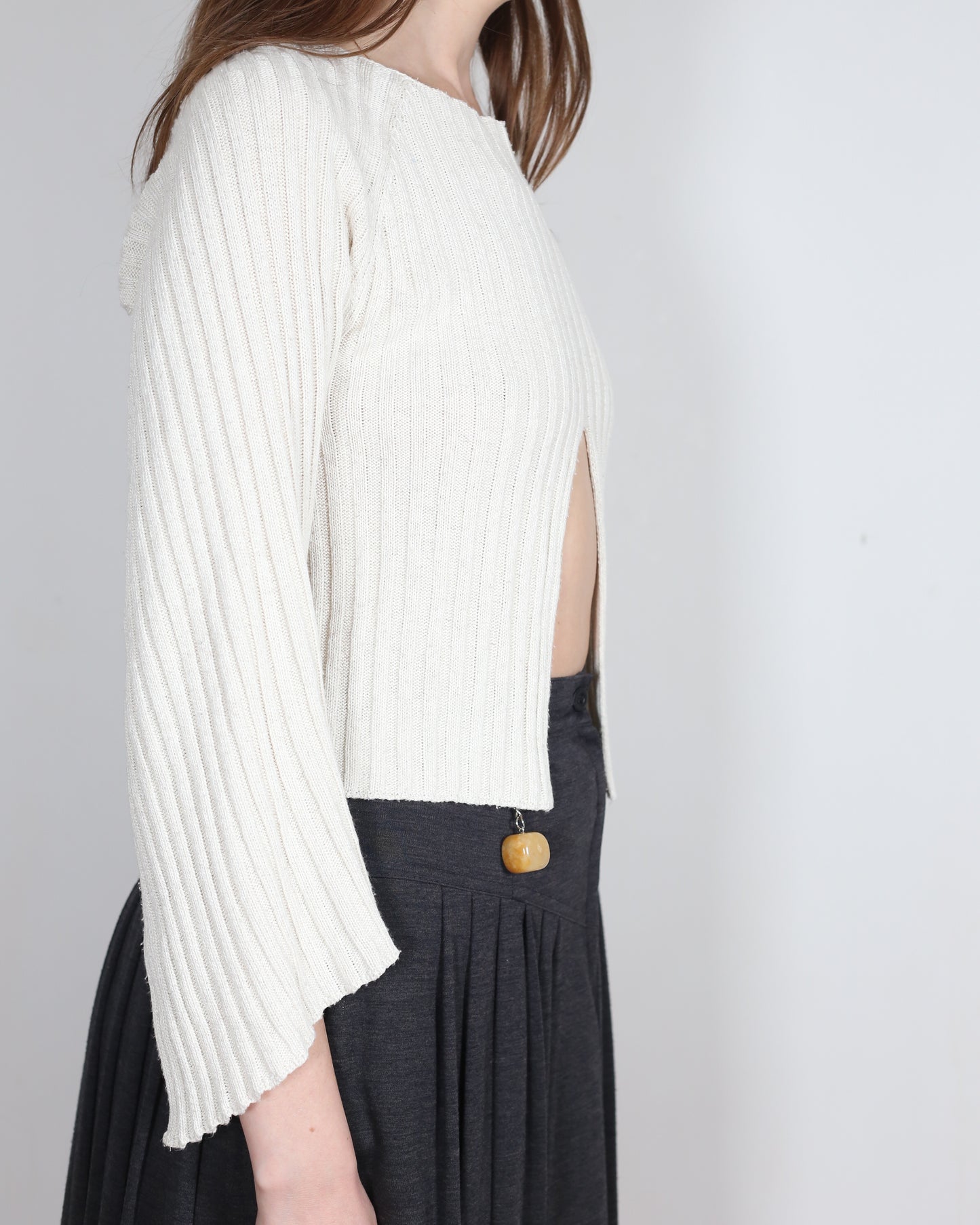 Sarah Pacini sweater