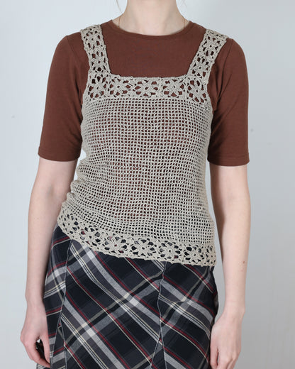 folk top