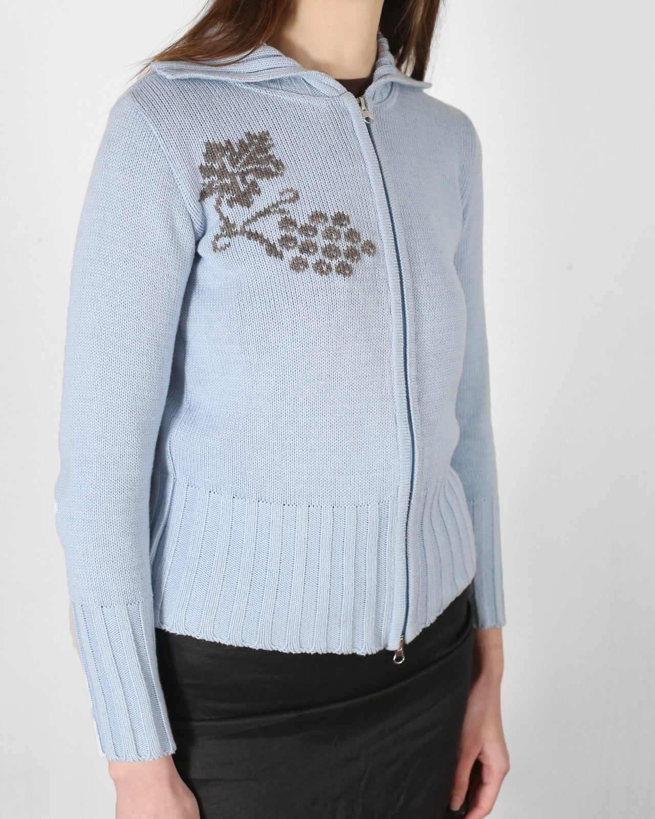feast sweater