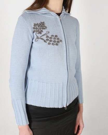feast sweater