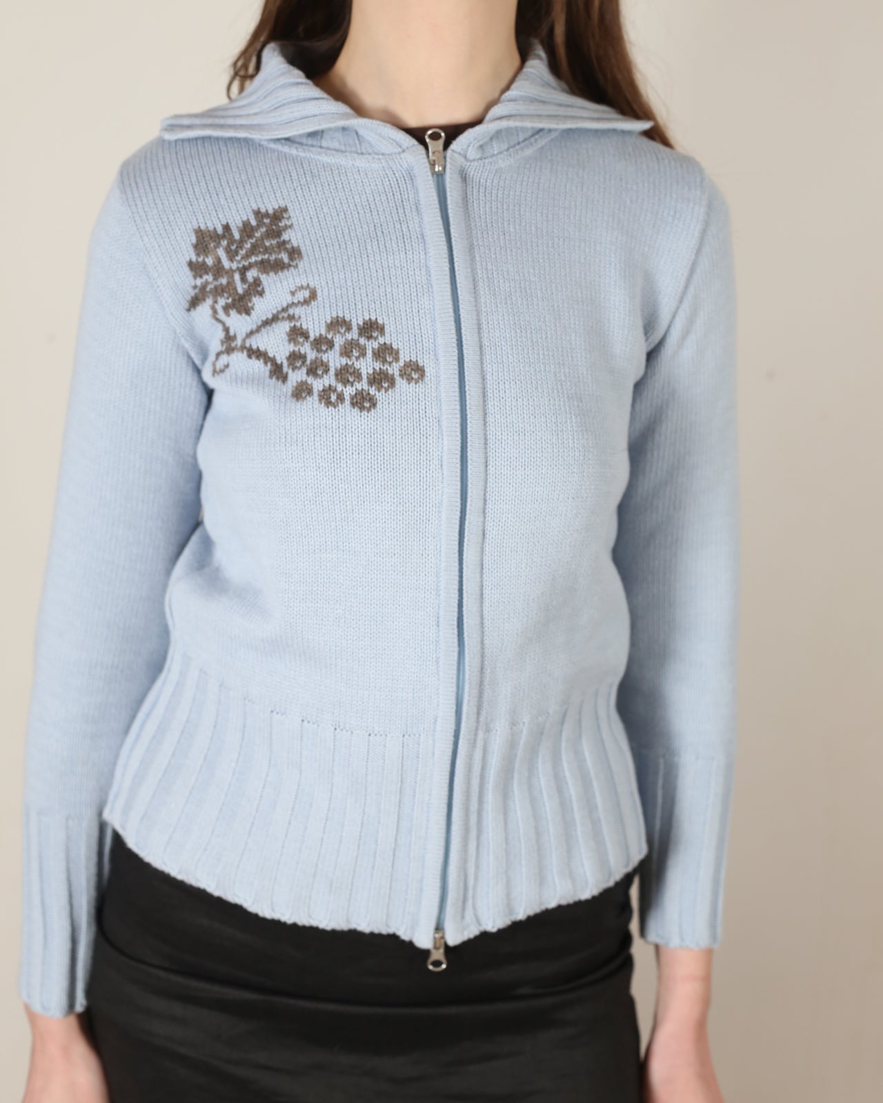 feast sweater