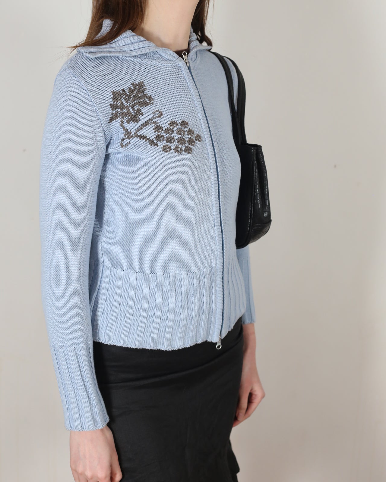 feast sweater