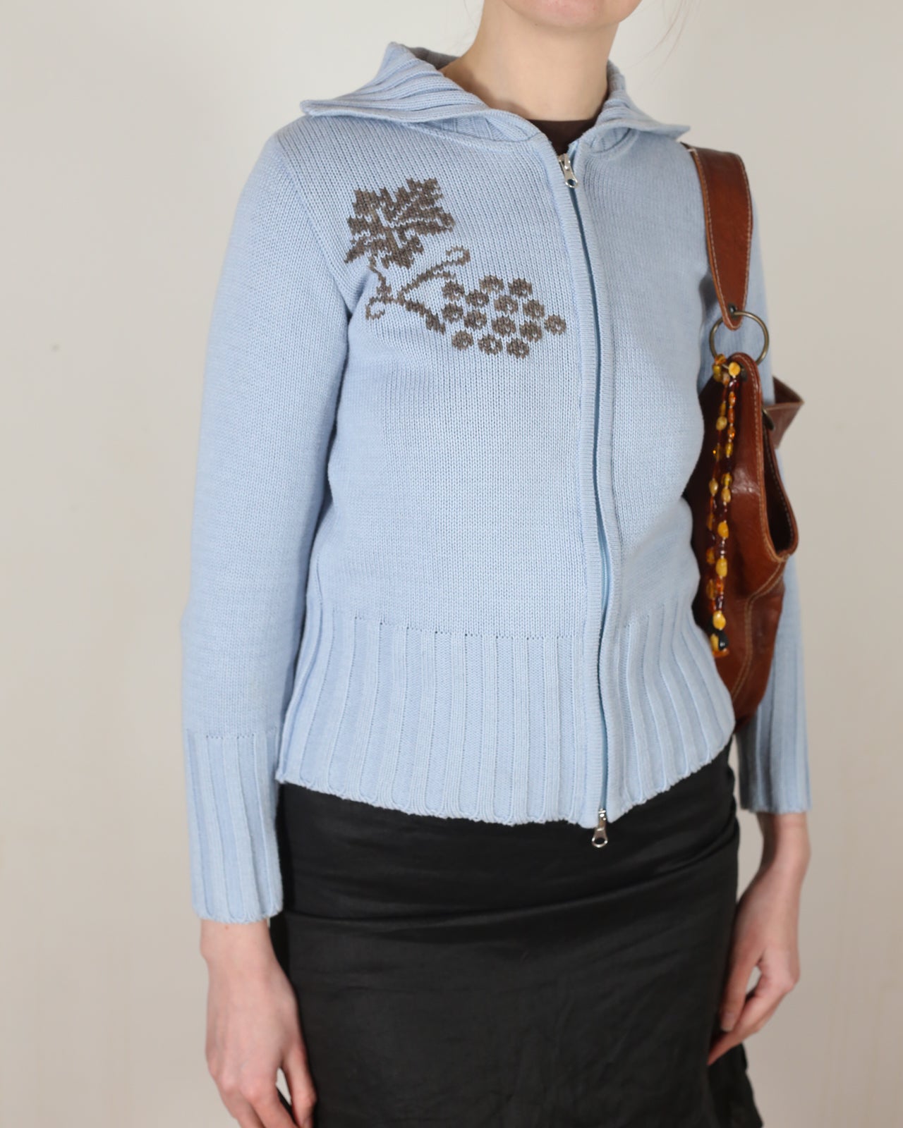 feast sweater