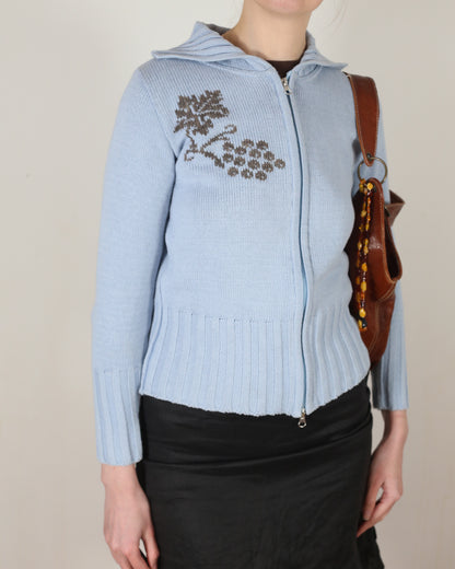 feast sweater