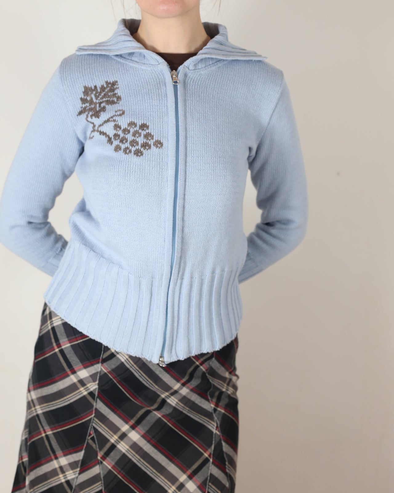 feast sweater