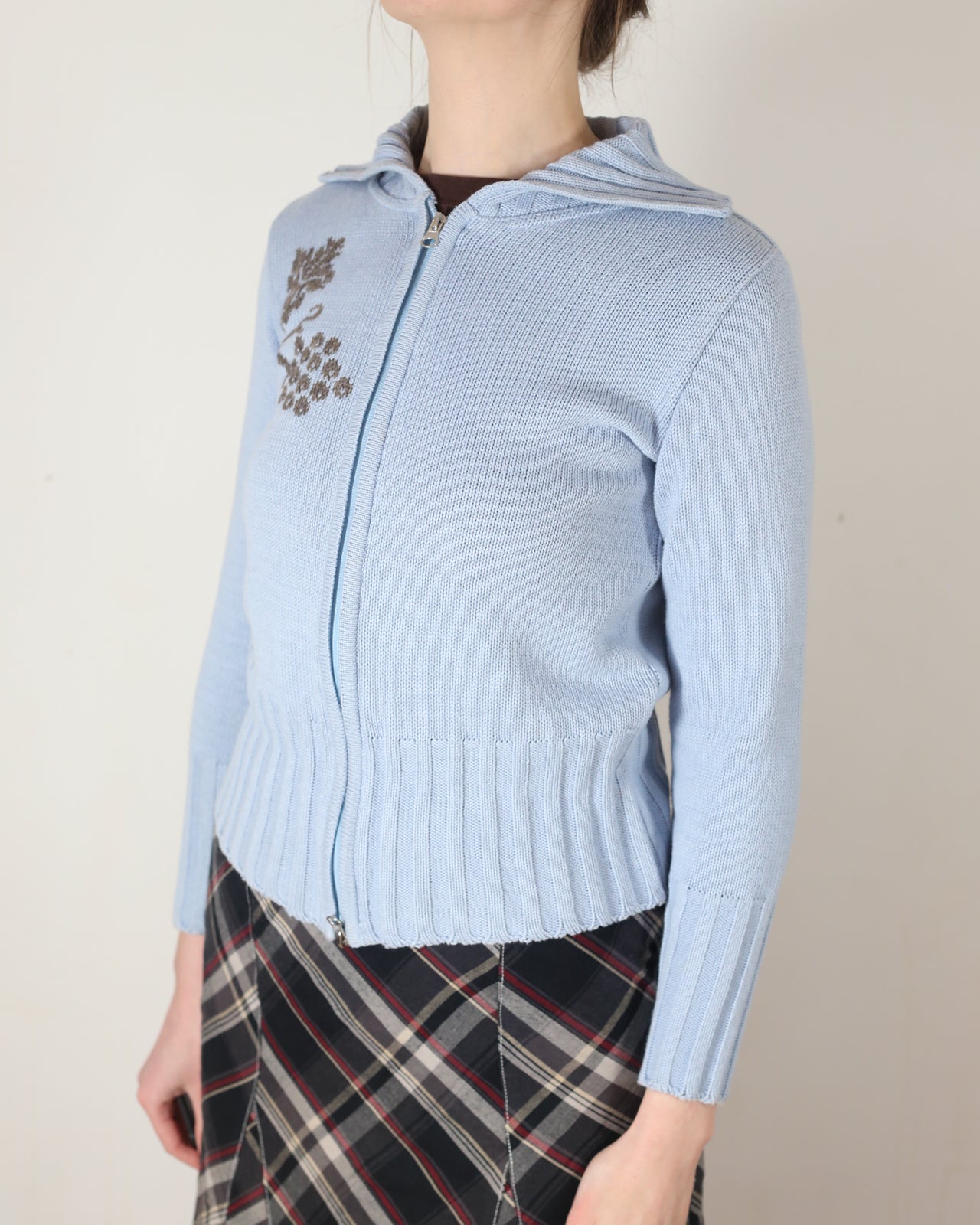 feast sweater