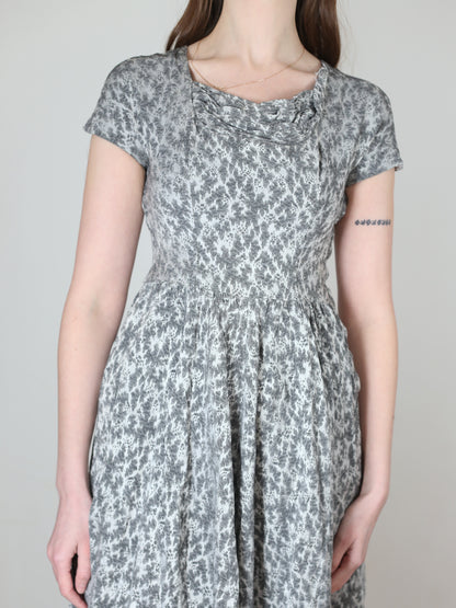 tapestry dress