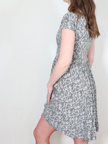 tapestry dress