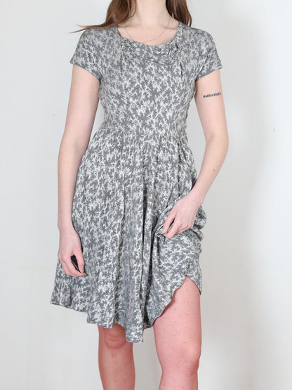 tapestry dress