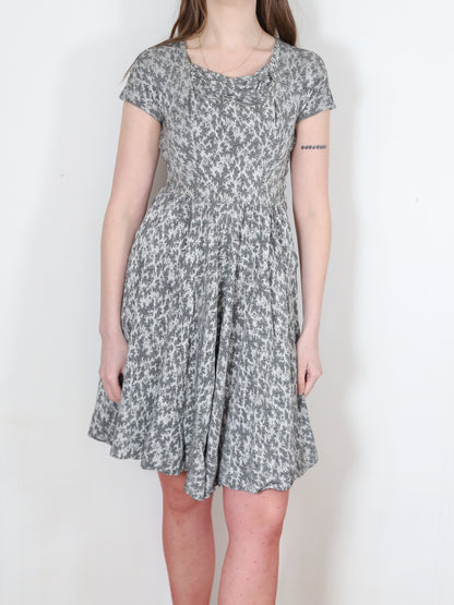 tapestry dress