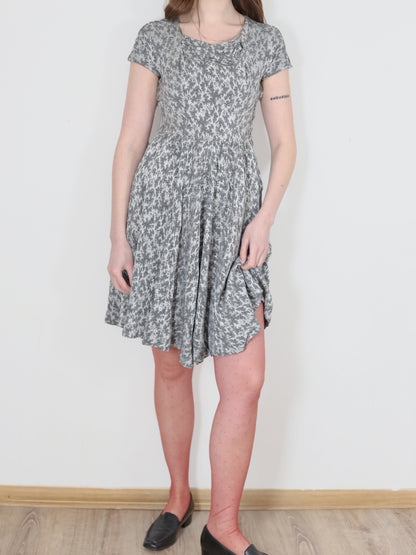 tapestry dress