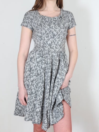 tapestry dress