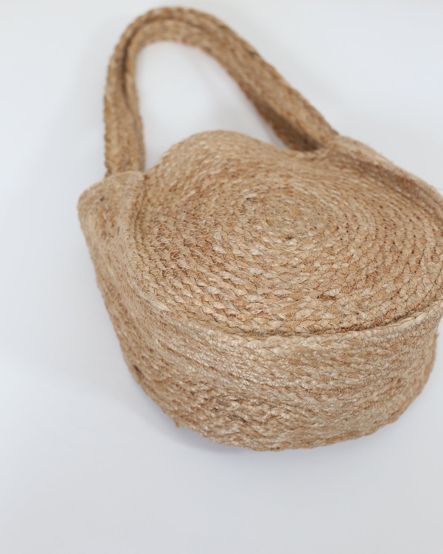 woven bag