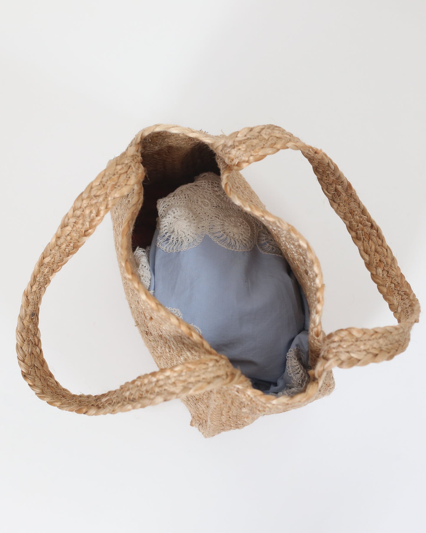 woven bag