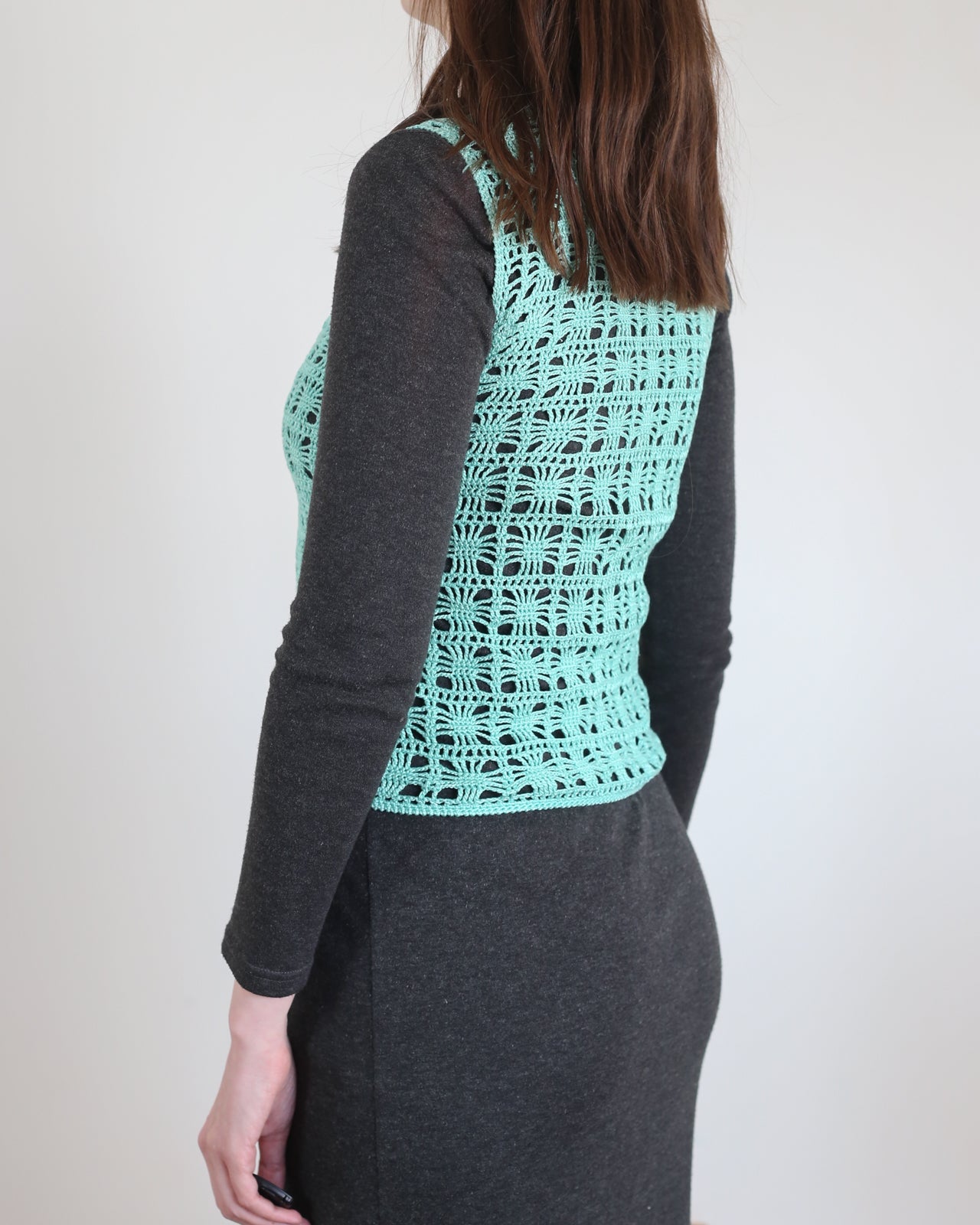 mint top