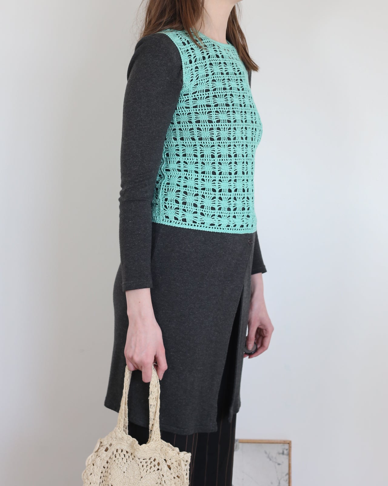 mint top