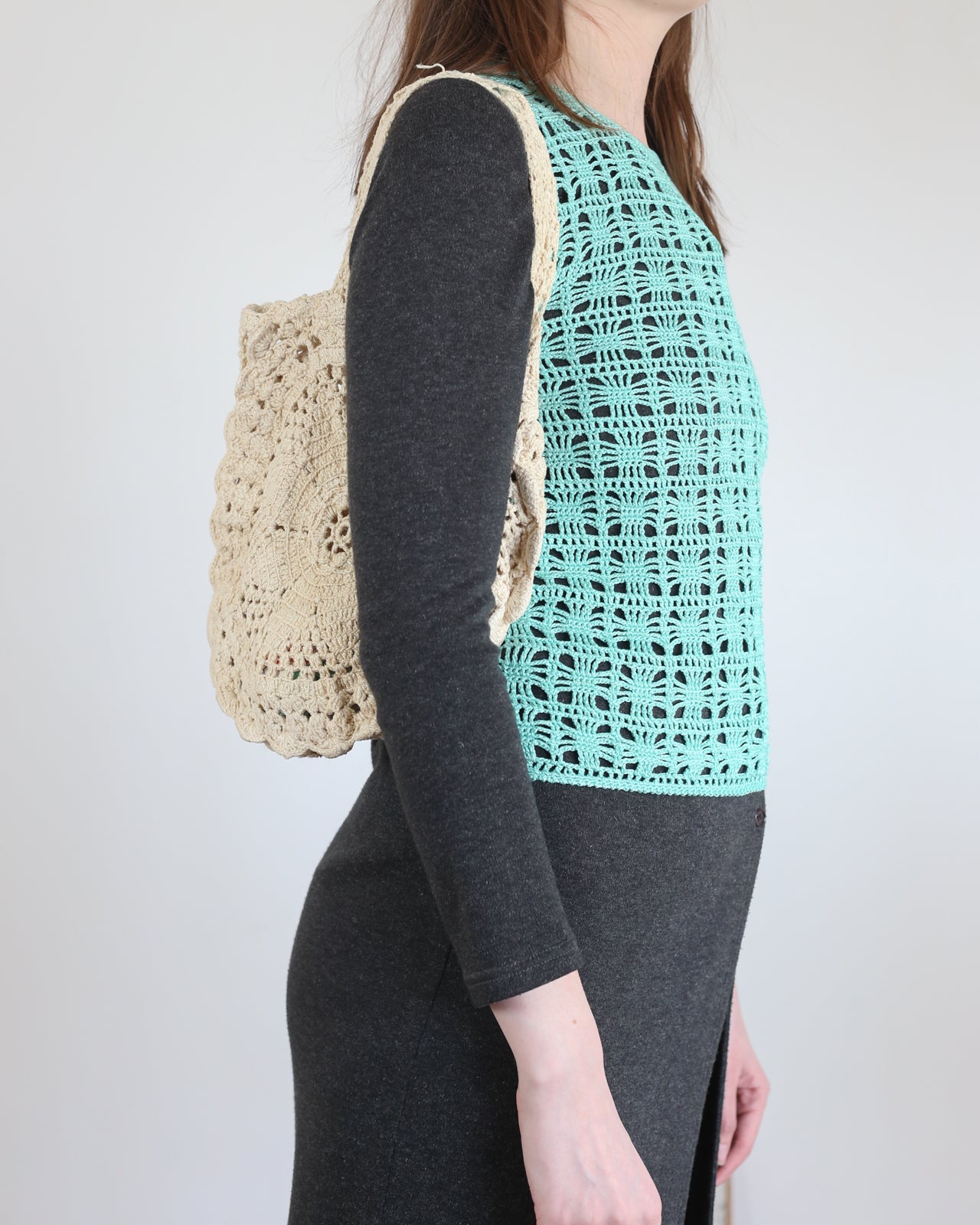 mint top