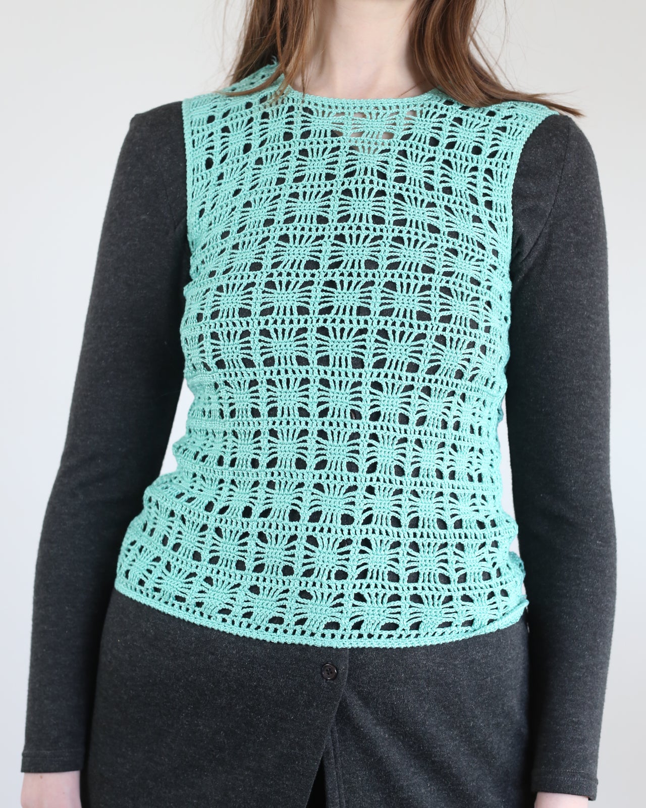 mint top
