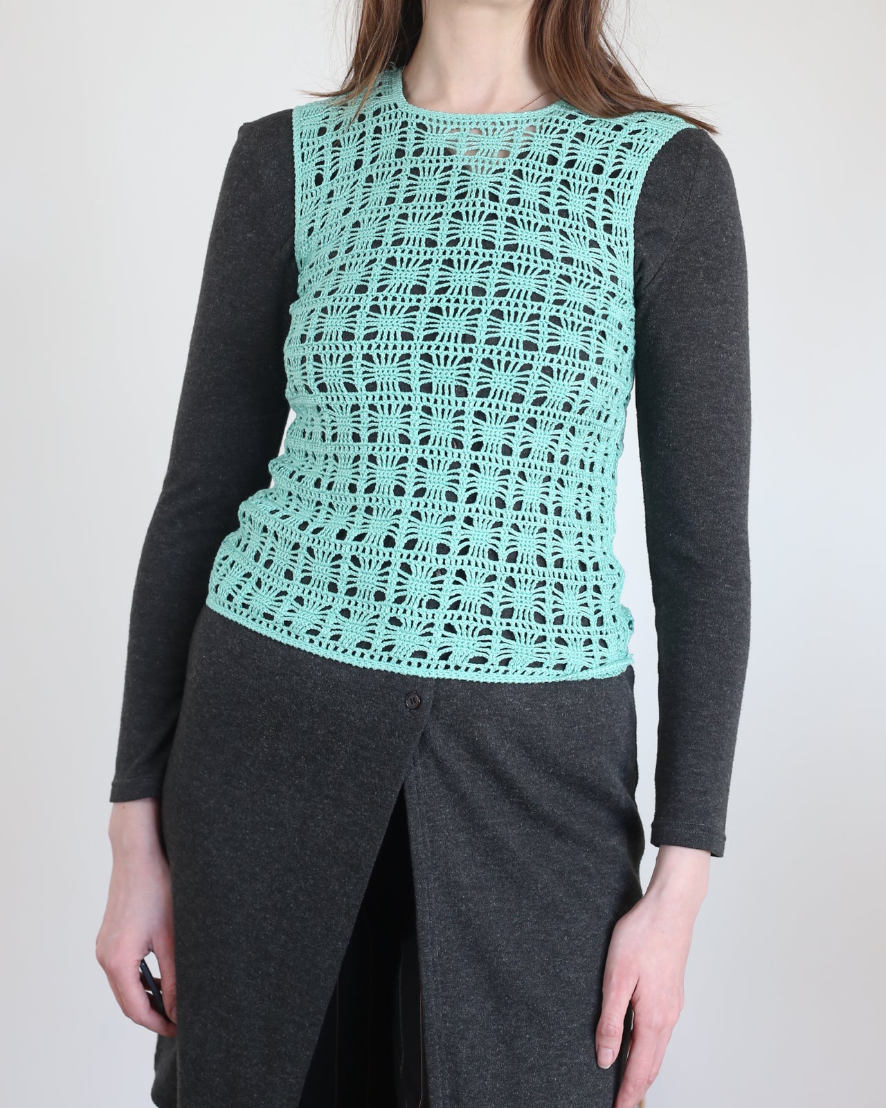 mint top
