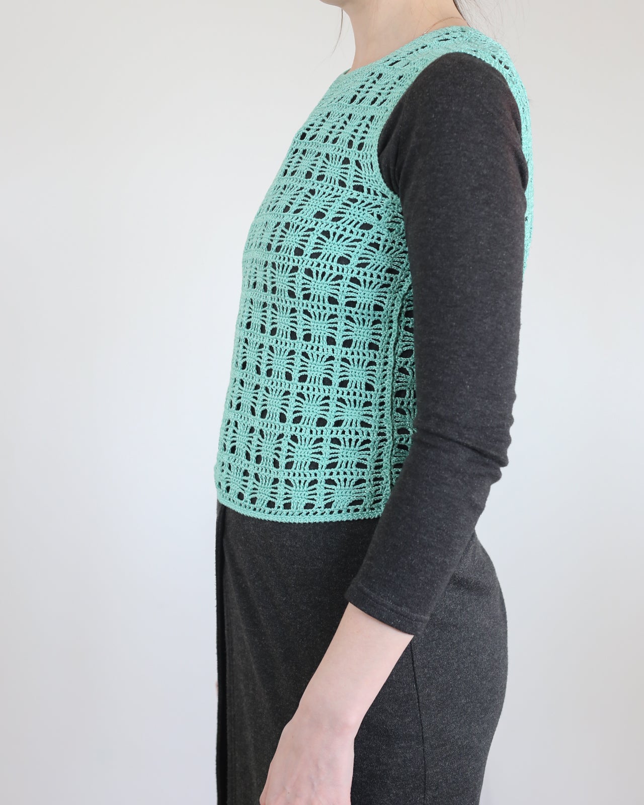mint top