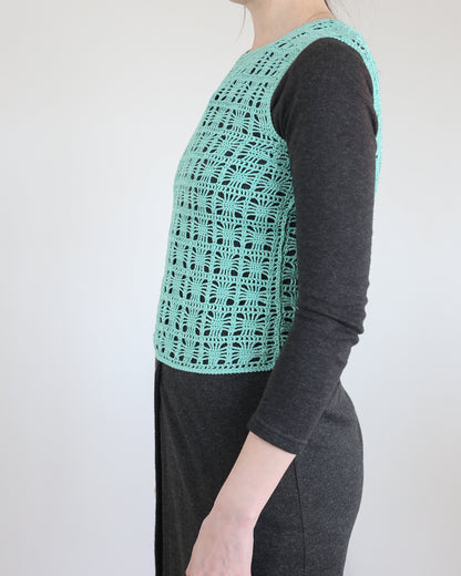 mint top