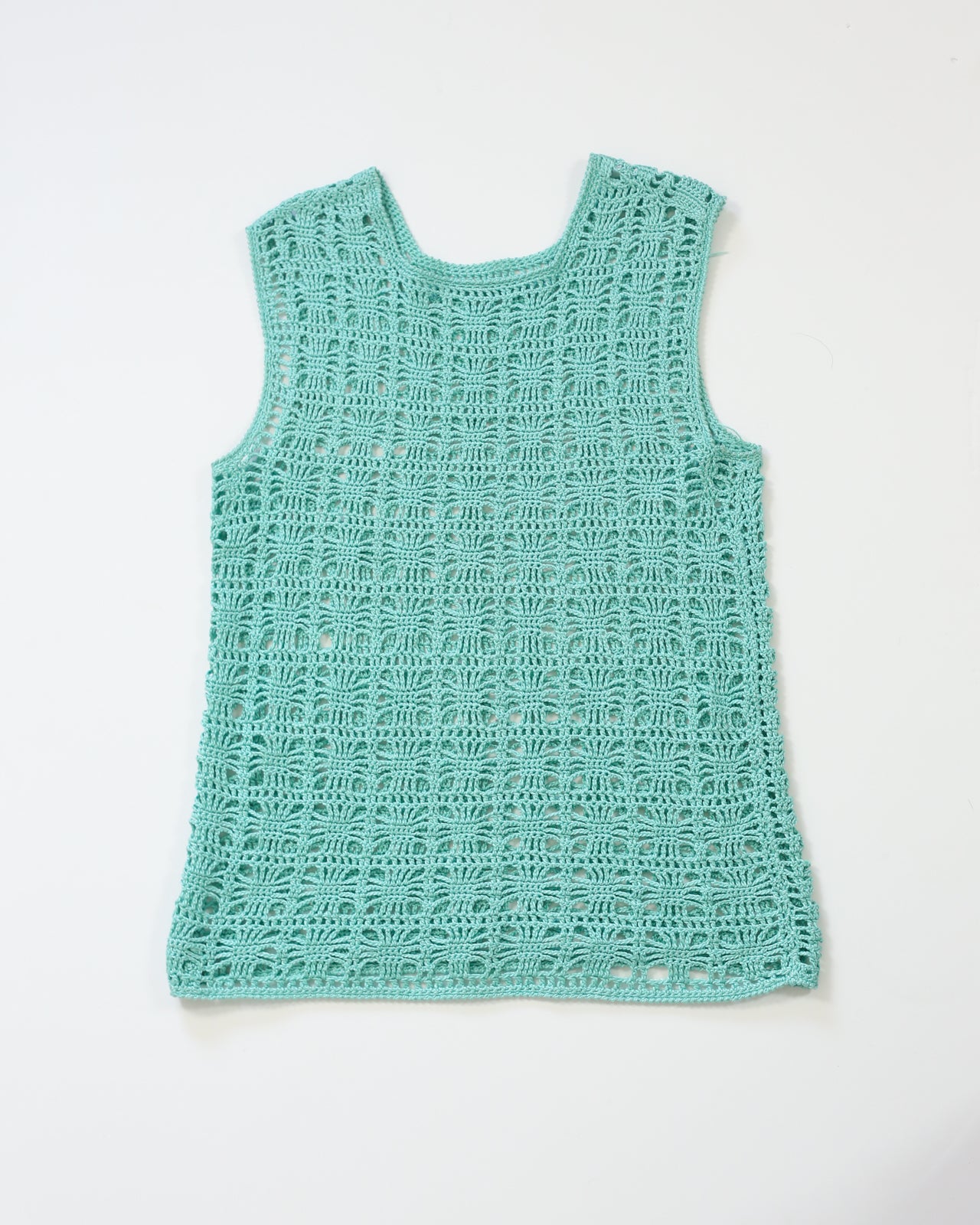 mint top