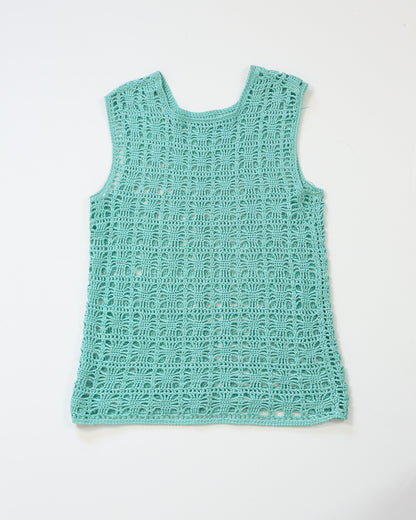 mint top