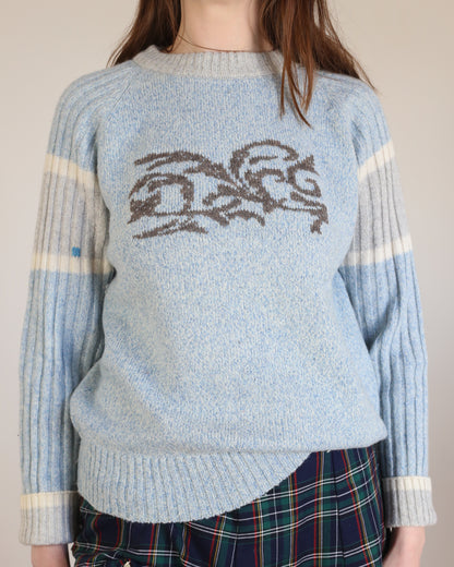 rococo sweater