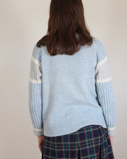 rococo sweater