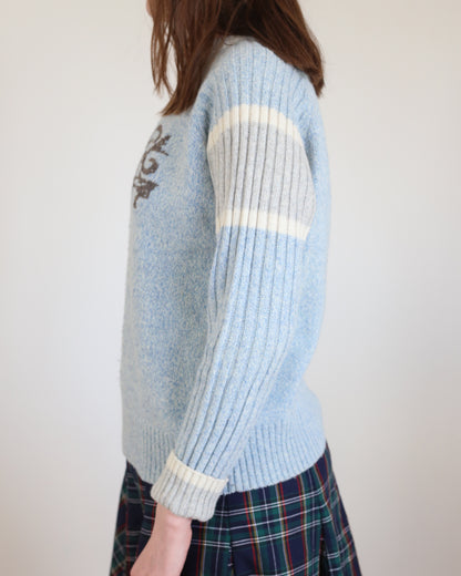 rococo sweater