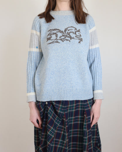rococo sweater