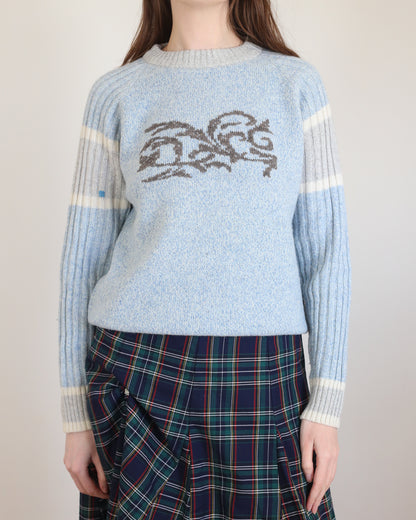 rococo sweater