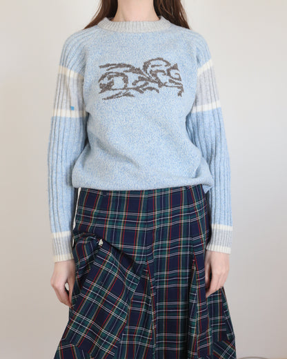 rococo sweater