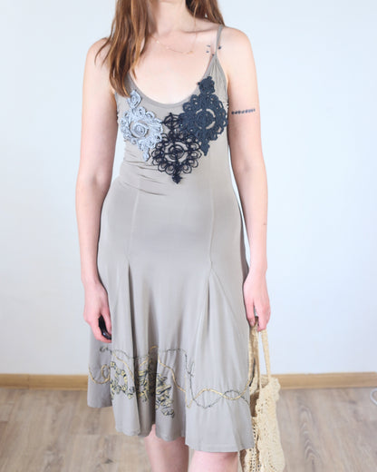 Save the Queen! dress, M