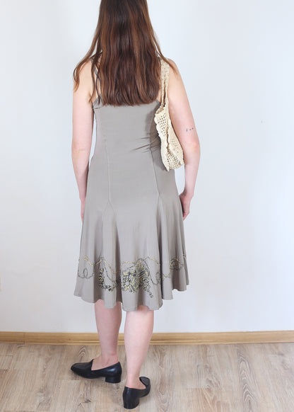 Save the Queen! dress, M