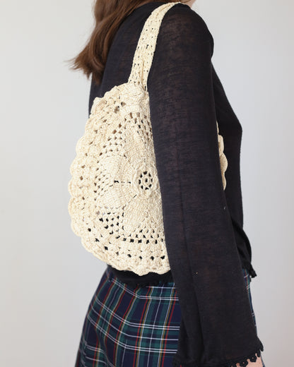 crochet bag