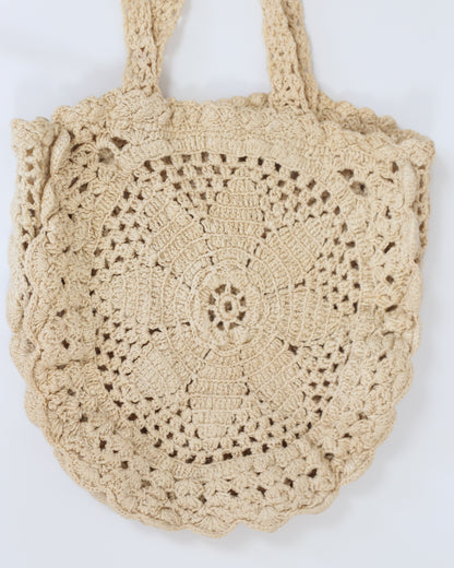 crochet bag