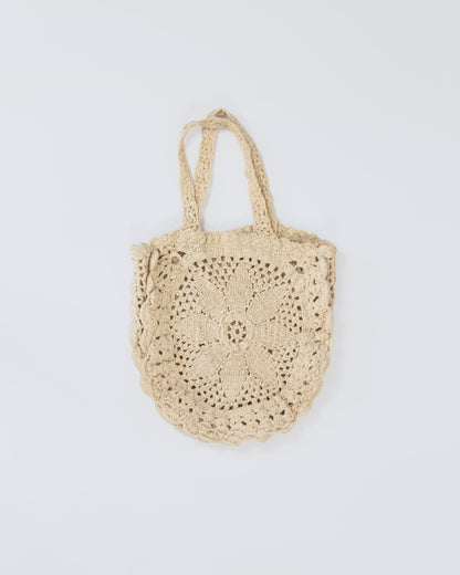 crochet bag