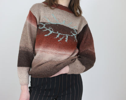 wool sweater