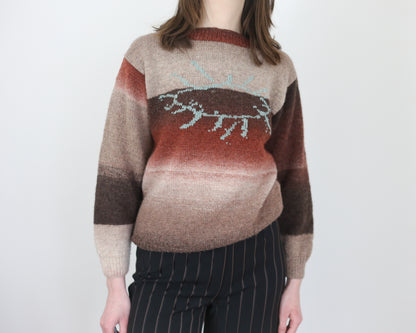 wool sweater