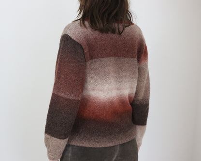 wool sweater